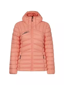 Куртка софтшелл ROCK EXPERIENCE Isolationsjacke RE.COSMIC 2.0, цвет Lachs