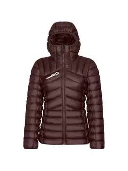 Куртка софтшелл ROCK EXPERIENCE, темно-коричневый