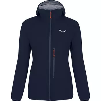 Куртка софтшелл Salewa Jacke Agner 2, морской