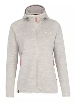 Куртка софтшелл Salewa Nuvolad, бежевый