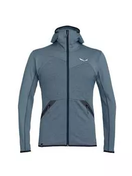 Куртка софтшелл Salewa, серый