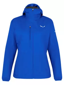 Куртка софтшелл Salewa Vioz, синий