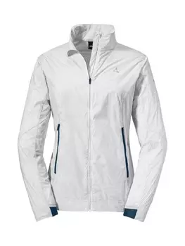 Куртка софтшелл Schffel, белый