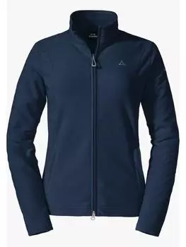 Куртка софтшелл Schffel, цвет blond