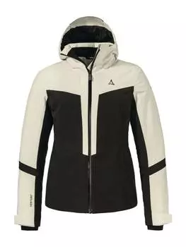 Куртка софтшелл Schffel, цвет nordic