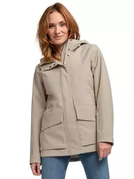 Куртка софтшелл Schffel Funktionsjacke Geneva, бежевый