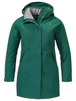 Куртка софтшелл Schffel Jacke Ins. Jacket Bastianisee L, цвет psychotropical