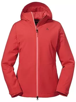 Куртка софтшелл Schffel Jacke Jacket Torspitze L, цвет toreador