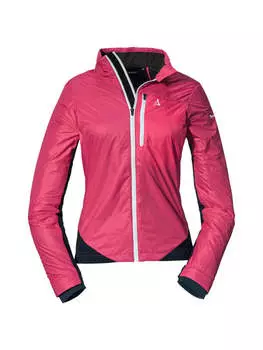 Куртка софтшелл Schffel, красный