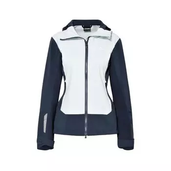 Куртка софтшелл Schffel, синий