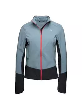 Куртка софтшелл Schffel, синий