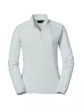 Куртка софтшелл Schffel, светло-синий