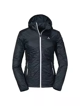 Куртка софтшелл Schffel, темно-синий