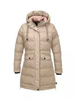 Куртка софтшелл SCHIETWETTER, песочный