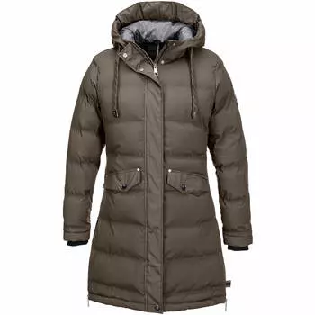 Куртка софтшелл SCHIETWETTER Stepparka, оливковый