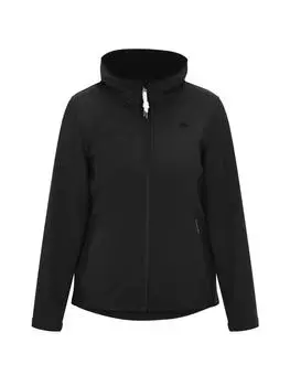 Куртка софтшелл Schmuddelwedda, черный