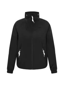 Куртка софтшелл Schmuddelwedda, черный