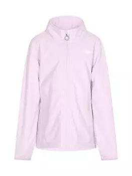 Куртка софтшелл Schmuddelwedda, цвет pastelllavendel