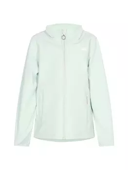 Куртка софтшелл Schmuddelwedda, цвет pastellmint