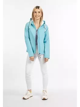 Куртка софтшелл Schmuddelwedda, голубой