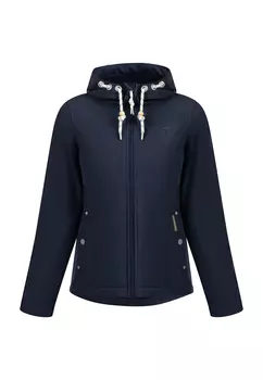 Куртка софтшелл Schmuddelwedda, морской