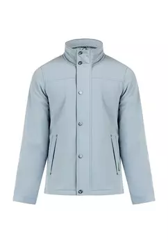 Куртка софтшелл Schmuddelwedda Performance Jacket, светло-синий