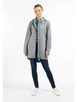 Куртка софтшелл Schmuddelwedda, серый