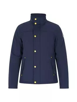 Куртка софтшелл Schmuddelwedda, синий