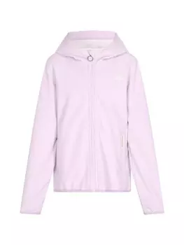 Куртка софтшелл Schmuddelwedda Softshellblouson, цвет Pastelllavendel