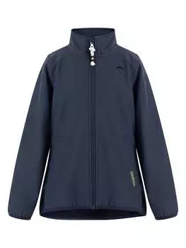 Куртка софтшелл Schmuddelwedda, темно-синий