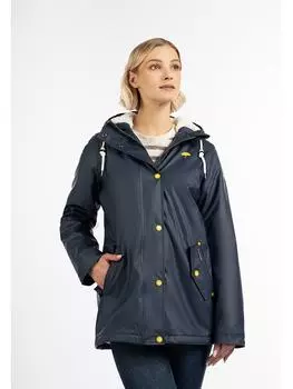 Куртка софтшелл Schmuddelwedda, темно-синий