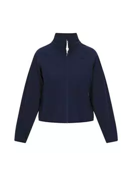 Куртка софтшелл Schmuddelwedda, темно-синий