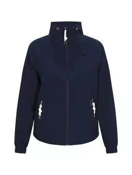 Куртка софтшелл Schmuddelwedda, темно-синий