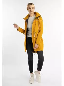 Куртка софтшелл Schmuddelwedda, желтый