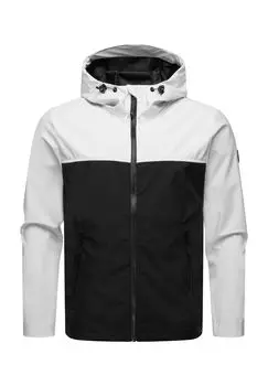 Куртка софтшелл Shellwie Block Ragweartm, белый