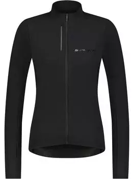 Куртка софтшелл SHIMANO, черный