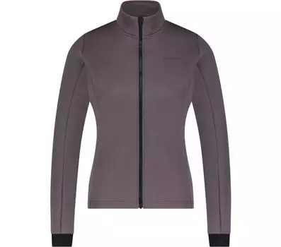 Куртка софтшелл SHIMANO Jacket Woman's ELEMENT, цвет Smoky Topaz