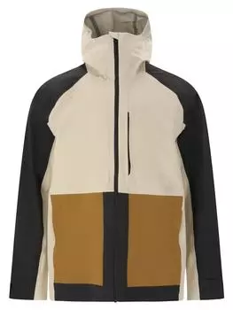 Куртка софтшелл SOS, цвет 1157 rainy day