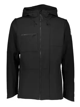 Куртка софтшелл SPYDER Spyder, черный