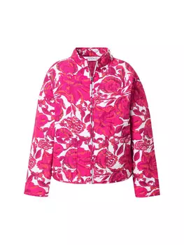 Куртка софтшелл Studio Untold, белый