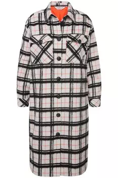 Куртка софтшелл Studio Untold Jacke, белый