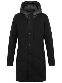 Куртка софтшелл super.natural, черный