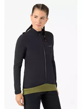 Куртка софтшелл Supernatural Windbreaker, черный