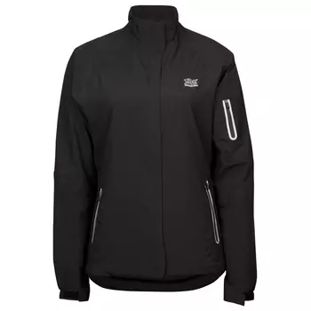 Куртка софтшелл TAO SKYROCKET, черный