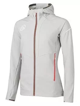 Куртка софтшелл TERNUA Adrenalite, кремовый