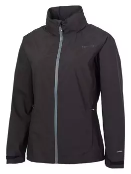 Куртка софтшелл TERNUA, черный
