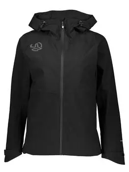 Куртка софтшелл TERNUA, черный