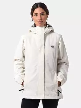 Куртка софтшелл TERNUA Funktionsjacke Torngat, серый