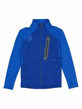 Куртка софтшелл TERNUA, синий