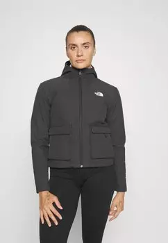 Куртка софтшелл The North Face